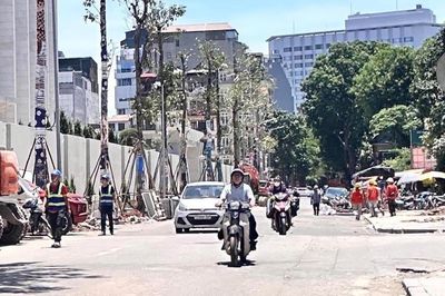 Bắc Bộ bước vào đợt nắng nóng mới, nhiệt độ cao nhất có nơi trên 39 độ C