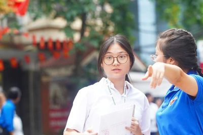 Cân nhắc lựa chọn môn lớp 10 để tránh lệch pha