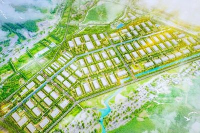 Nghệ An sắp có khu công nghiệp hơn 2.100 tỷ đồng