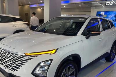 Nhiều lựa chọn ô tô gầm cao dưới 500 triệu đồng