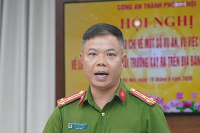 Công an Hà Nội tạm giữ, phong tỏa số tài sản trị giá hơn 680 tỷ đồng của các đối tượng lừa đảo kỳ nghỉ