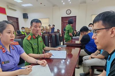 Người mua 'hợp đồng kỳ nghỉ' đã qua đời, người thân có thể đề nghị hoàn lại tiền bị chiếm đoạt