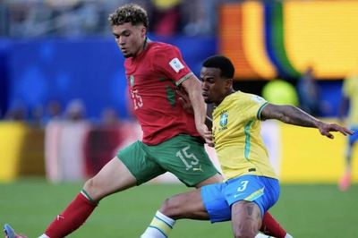 Chuyên gia Việt: Brazil và Morocco giành 3 điểm
