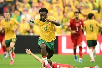 Bị coi là 'mồi ngon', tuyển Australia yêu cầu chủ nhà Mỹ tôn trọng
