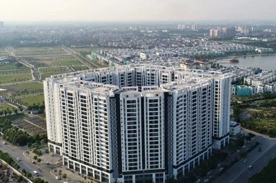 Hà Nội mở bán hàng trăm căn hộ NƠXH giá dưới 1 tỷ đồng/căn