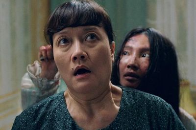 Cục Điện ảnh ra công văn 'nóng'