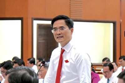 TPHCM miễn phí xe buýt để hút người dân sử dụng giao thông công cộng