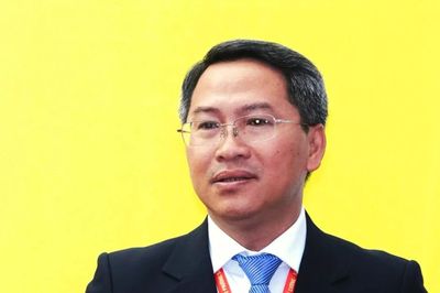 Bí thư phường Sài Gòn làm Giám đốc Sở Giáo dục và đào tạo TPHCM