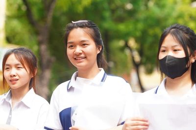 Bộ GD&ĐT công bố đáp án và hướng dẫn chấm thi môn Ngữ văn tốt nghiệp THPT