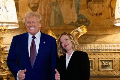 Thủ tướng Ý nổi giận vì Tổng thống Trump kể chuyện 'bịa đặt', quan hệ đồng minh rạn nứt