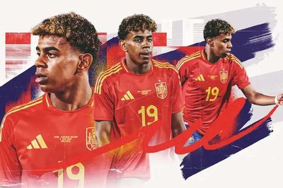 Yamal thừa nhận 'chưa sẵn sàng đá chính' ở World Cup