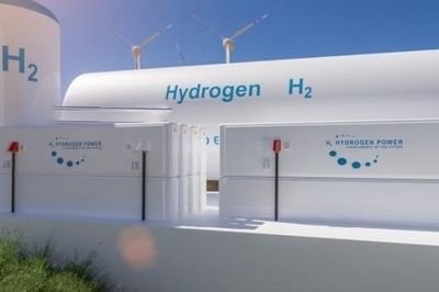 Hydro kích thích - Tiềm năng và thách thức trong khai thác năng lượng sạch từ đá chứa sắt