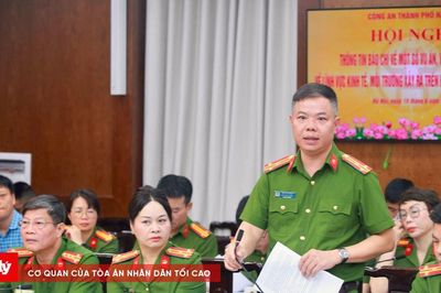 Vụ 'Hợp đồng kỳ nghỉ': Khi cử nhân làm giám đốc Công ty lừa đảo