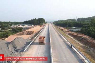 Hoàn thành mục tiêu 3.000km cao tốc: Hạ tầng giao thông tăng tốc mạnh mẽ
