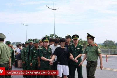 Đại sứ quán Trung Quốc gửi thư cảm ơn Công an tỉnh Quảng Ninh trong đấu tranh tội phạm xuyên quốc gia