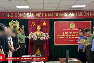 Triệt phá đường dây chiếm đoạt hơn 5,5 tỷ đồng từ thẻ thanh toán quốc tế