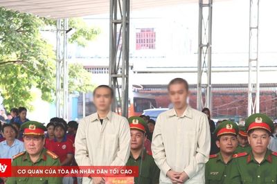 Bản án nghiêm khắc cho người tái nghiện ma túy sau cai