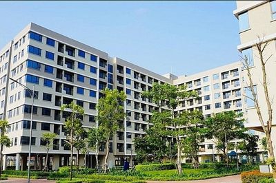 Đồng Nai đặt mục tiêu hoàn thành hơn 8.000 căn nhà ở xã hội trong năm 2026