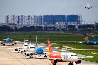 Từ 1/7, doanh nghiệp kinh doanh cảng hàng không phải đáp ứng loạt điều kiện mới