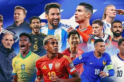 Lịch thi đấu World Cup 2026 theo giờ Việt Nam mới nhất