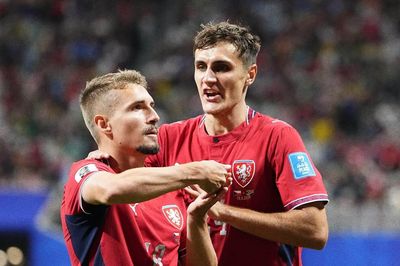 Video bóng đá CH Séc vs Nam Phi: Quả penalty định mệnh