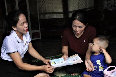 Từ những cuộc hôn nhân tuổi 14 đến buôn làng 'nói không' với tảo hôn