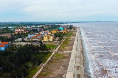 Quất Lâm đổi tên, người dân Ninh Bình mong cuộc 'lột xác'