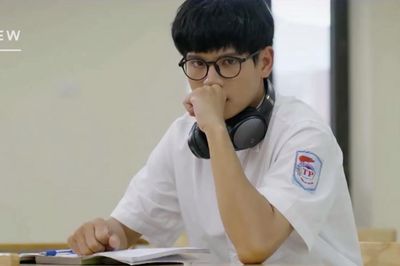 'Phía bên kia thành phố' tập 16: Khuê thay đổi thái độ, muốn đuổi Lan khỏi nhóm