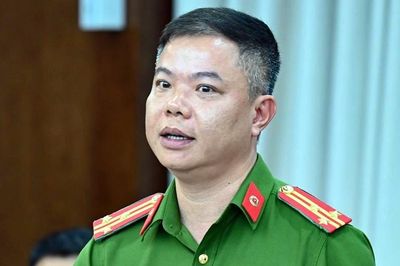 Vụ án 'hợp đồng kỳ nghỉ': 34 bị can là chủ tịch, giám đốc, có người sinh năm 2000