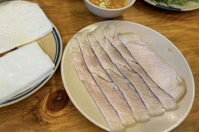 Thịt luộc bao lâu thì chín, cách luộc thịt mềm mọng không bị hôi