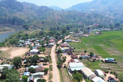 Sắp xếp thôn ở vùng cao Quảng Ngãi: Bài toán khó về nhân sự đạt chuẩn