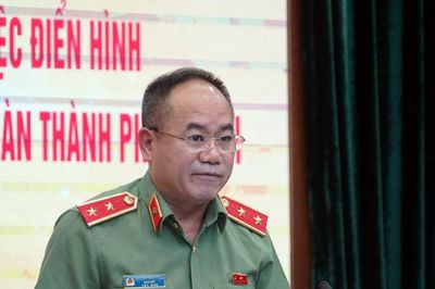 Tướng Công an vạch trần thủ đoạn dựng kịch bản của đường dây 'hợp đồng kỳ nghỉ'