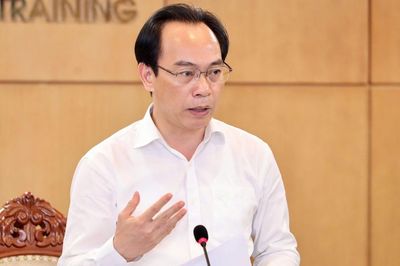 Bộ trưởng GD-ĐT: Giảm các hoạt động hình thức, để nhà giáo tập trung chuyên môn
