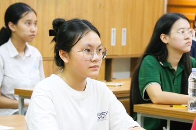 Điểm chuẩn lớp 10 Trường THPT Chuyên ĐH Sư phạm Hà Nội năm 2026