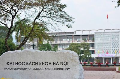 Đại học Bách Khoa Hà Nội tuyển dụng đợt 2 năm 2026