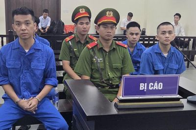 Thanh niên tuổi đôi mươi lĩnh 13 năm tù vì thuê 3 ô tô rồi đem bán