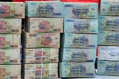 Thu ngân sách hơn 1,4 triệu tỷ đồng, giải ngân đầu tư công đạt 20,5% kế hoạch