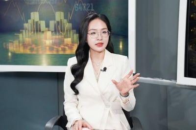 Bà Trần Thanh Mai: Thời kỳ 'tiền rẻ' đã qua