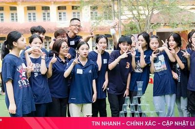 Trường ngoài công lập rộng nguồn tuyển, thêm cơ hội cho học sinh vào lớp 10