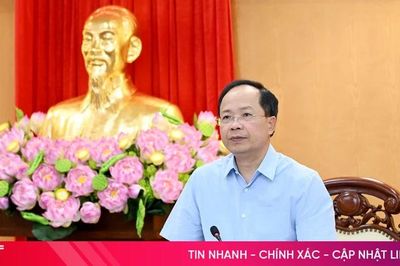 Ban Thường vụ Tỉnh ủy Hà Tĩnh cho ý kiến về tình hình kinh tế - xã hội 6 tháng đầu năm