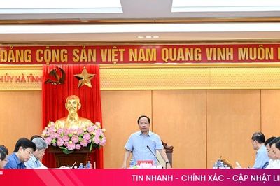 Phấn đấu hoàn thành ở mức cao nhất các mục tiêu, chỉ tiêu năm 2026