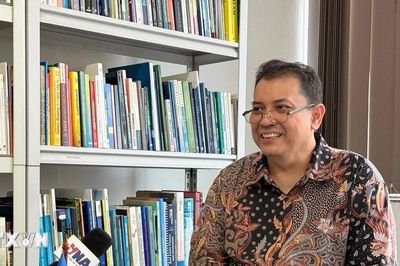 Việt Nam và Indonesia có thể trở thành 'cửa ngõ chiến lược' kết nối ASEAN-Nga