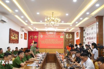 TP Hồ Chí Minh: Khởi tố gần 200 bị can lừa đảo núp bóng 'bán kỳ nghỉ dưỡng'