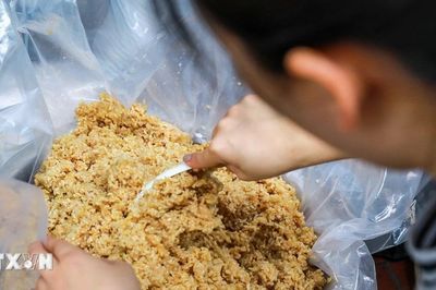 Thành phố Hồ Chí Minh: Thị trường Tết Đoan Ngọ sôi động, sức mua tăng mạnh