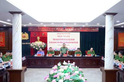 Khởi tố 194 bị can trong đại án lừa đảo hợp đồng kỳ nghỉ du lịch