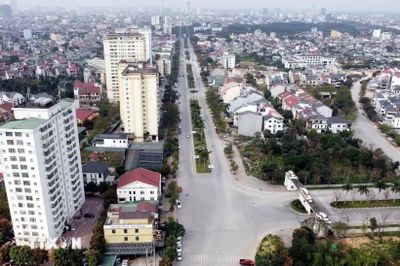 Nghệ An thông qua hồ sơ điều chỉnh quy hoạch thời kỳ 2021-2030