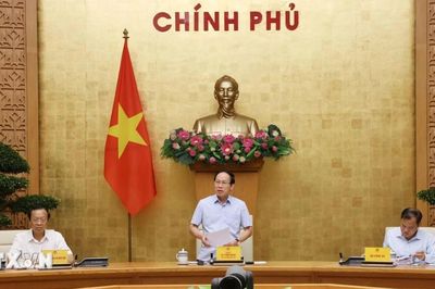 Xây trường học cho xã biên giới phải đảm bảo về tiến độ, chất lượng và hiệu quả đầu tư