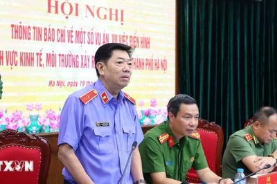 Vụ lừa đảo kỳ nghỉ dưỡng hơn 2.700 tỷ đồng: Làm rõ ranh giới dân sự-hình sự