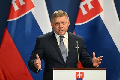Chính phủ Slovakia vượt qua cuộc bỏ phiếu tín nhiệm