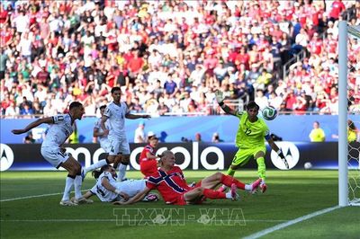 Những trận cầu đáng chú ý ở ở lượt trận thứ hai World Cup 2026